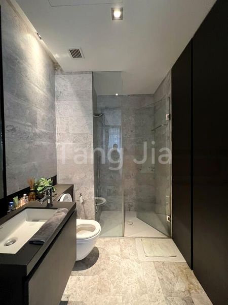 Studio Condo for Sale in  OUE Twin Peaks - Image 5